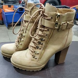 G by Guess Boots